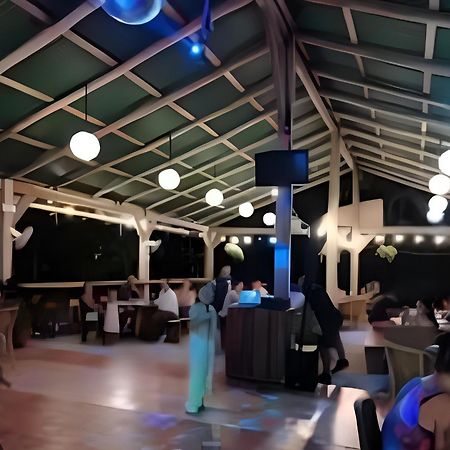 Вилла Tranquil Tides Costa Rica Pochote Экстерьер фото