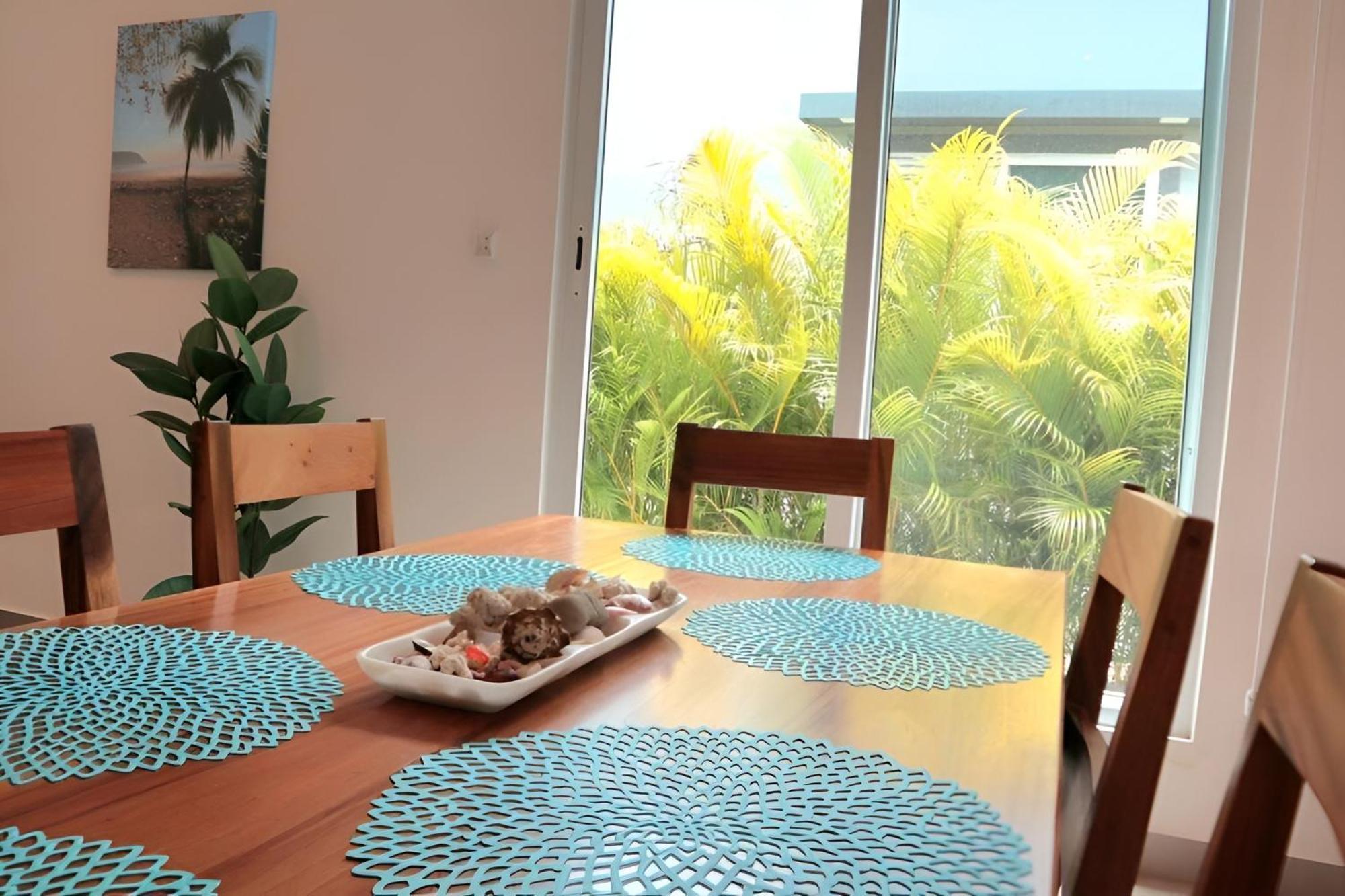 Вилла Tranquil Tides Costa Rica Pochote Экстерьер фото