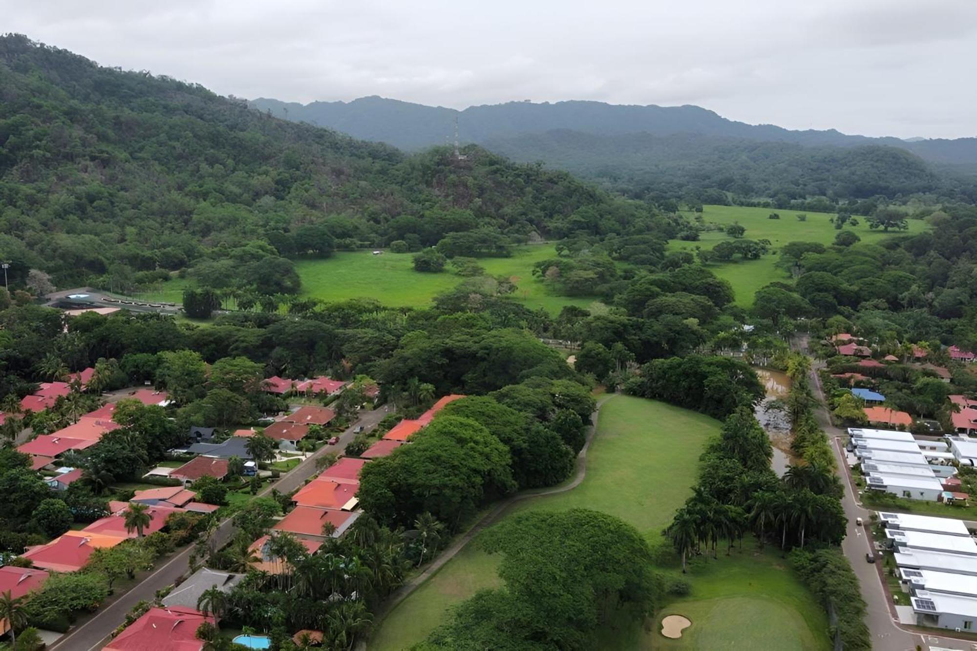 Вилла Tranquil Tides Costa Rica Pochote Экстерьер фото