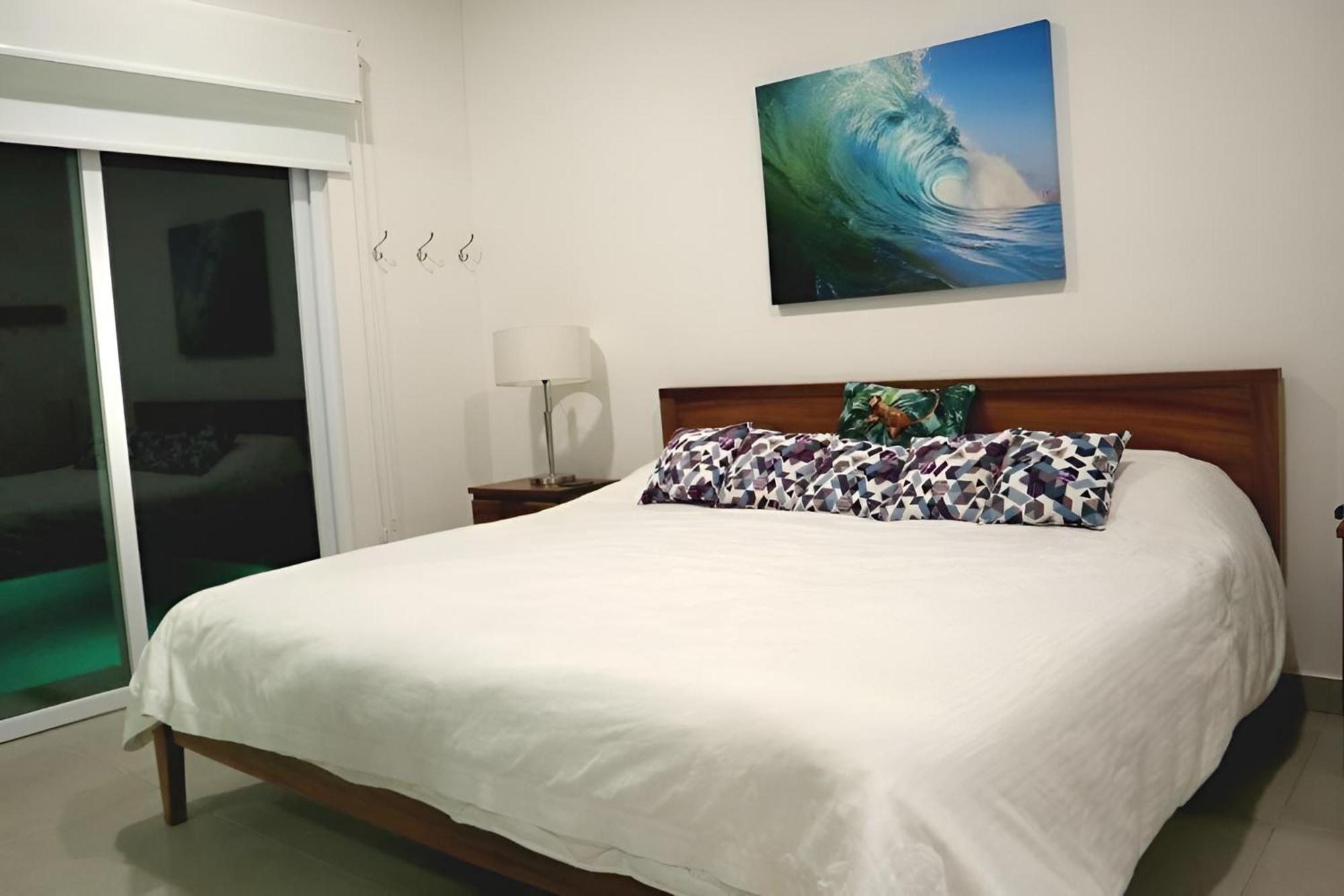 Вилла Tranquil Tides Costa Rica Pochote Экстерьер фото